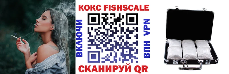 Купить где  Саратов  COCAIN Fish Scale 